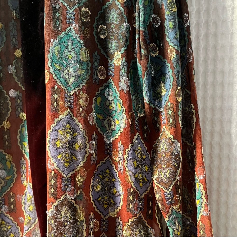 Citron Santa Monica sheer silk jacket - Picture 4 of 7